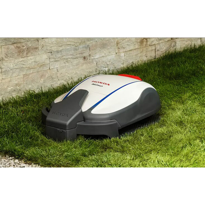 HONDA Miimo HRM 2500 Live Mähroboter