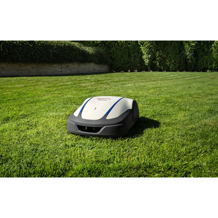 HONDA Miimo HRM 2500 Live Mähroboter