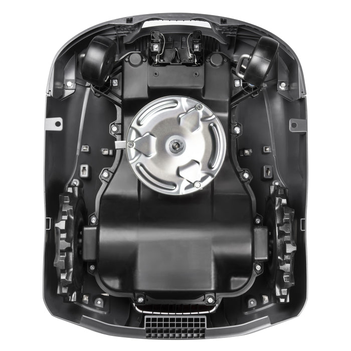 HONDA Miimo HRM 4000 Live Mähroboter