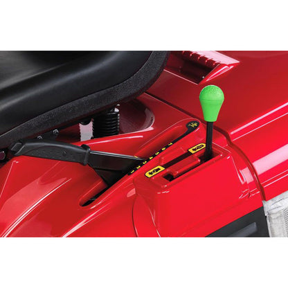 HONDA HF 2417 HT Rasentraktor