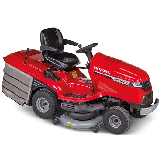 HONDA HF 2625 HM Rasentraktor