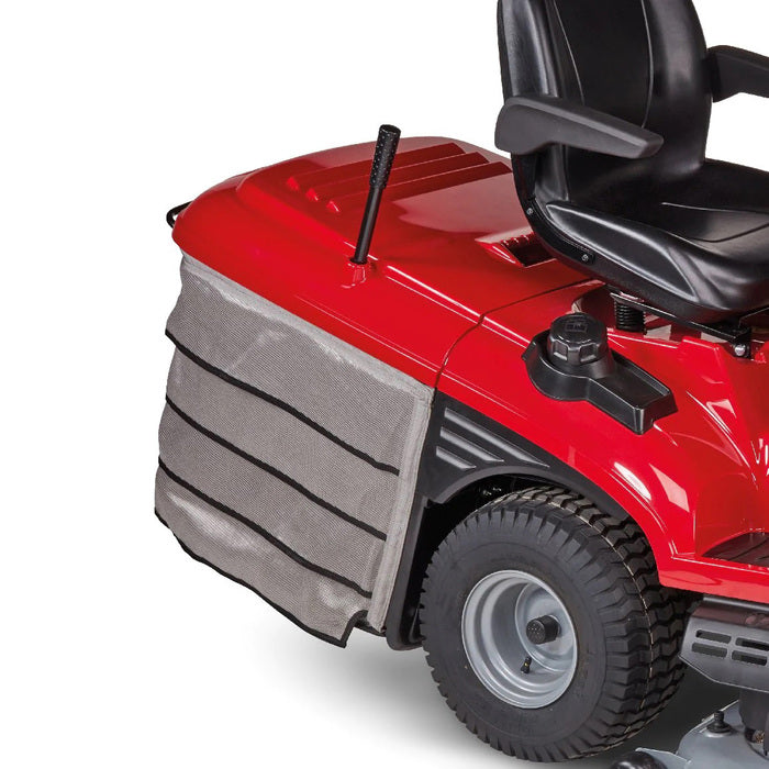 HONDA HF 2625 HM Rasentraktor