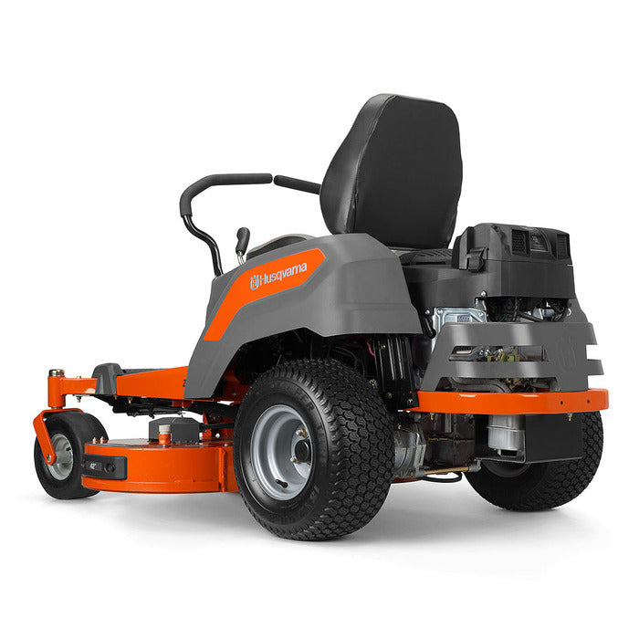 HUSQVARNA Z242F Zero-Turn Aufsitzmäher