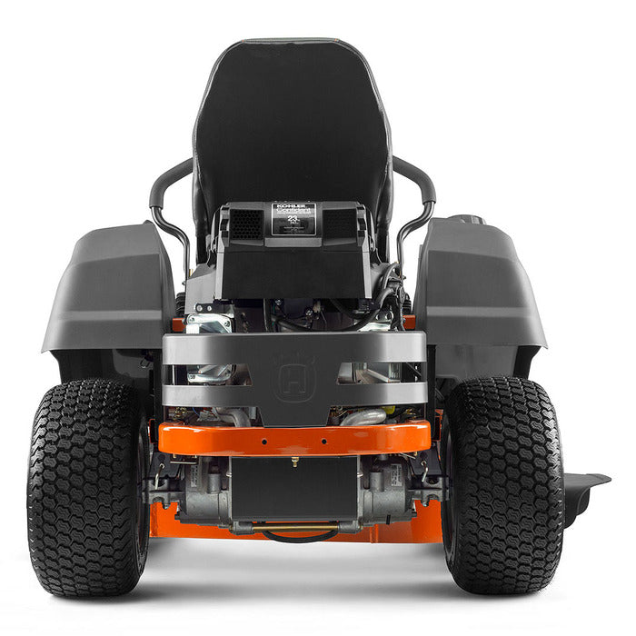HUSQVARNA Z242F Zero-Turn Aufsitzmäher