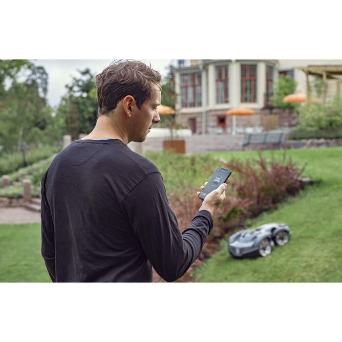 HUSQVARNA 435X AWD Automower®