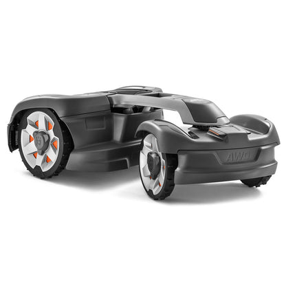 HUSQVARNA 435X AWD Automower®
