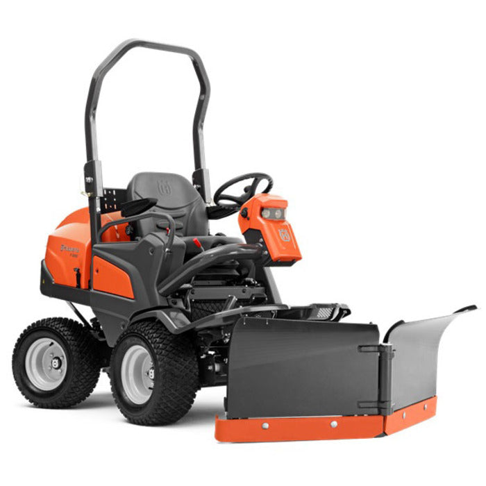 HUSQVARNA P 520D Profi-Frontmäher – Grundgerät ohne Mähdeck