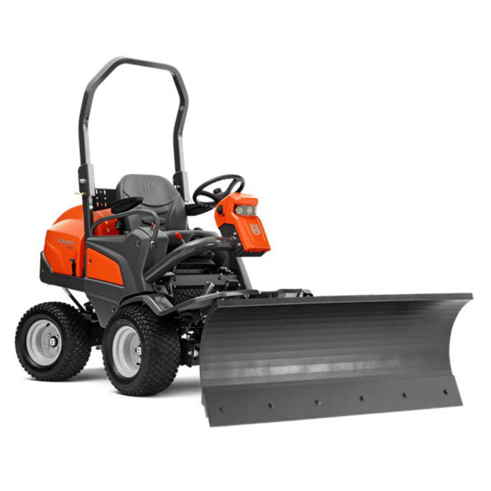 HUSQVARNA P 520D Profi-Frontmäher – Grundgerät ohne Mähdeck