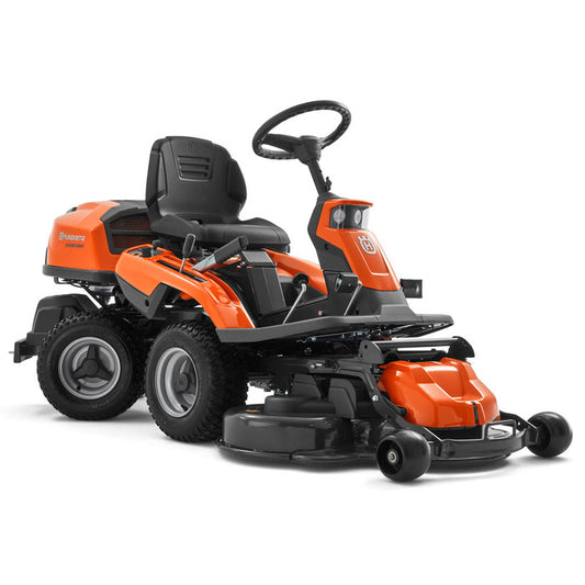 HUSQVARNA R 216T AWD Frontmäher