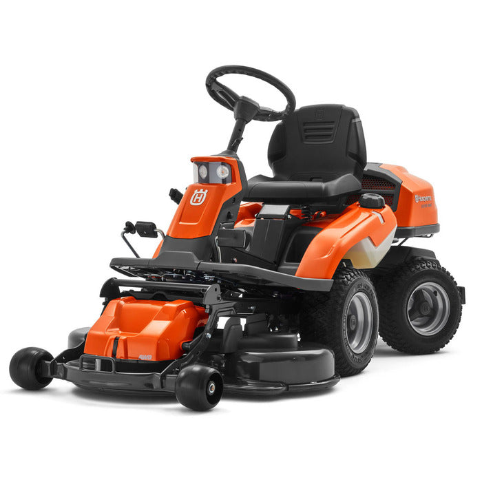 HUSQVARNA R 216T AWD Frontmäher