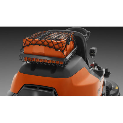 HUSQVARNA R 419TsX AWD Frontmäher – Grundgerät ohne Mähdeck