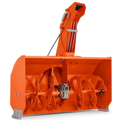 HUSQVARNA R 419TsX AWD Frontmäher inkl. Mähwerk Combi 112cm