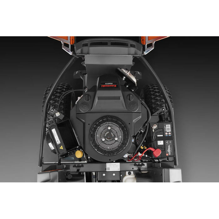 HUSQVARNA R 420TsX AWD Frontmäher – Grundgerät ohne Mähdeck