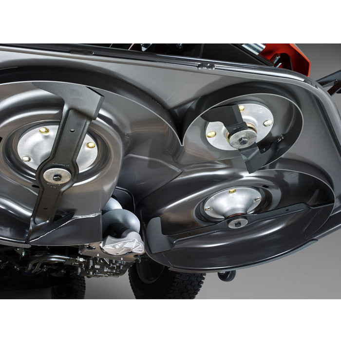 HUSQVARNA RC 318T Frontmäher – Grundgerät ohne Mähdeck