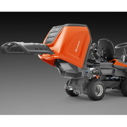HUSQVARNA RC 318T Frontmäher – Grundgerät ohne Mähdeck