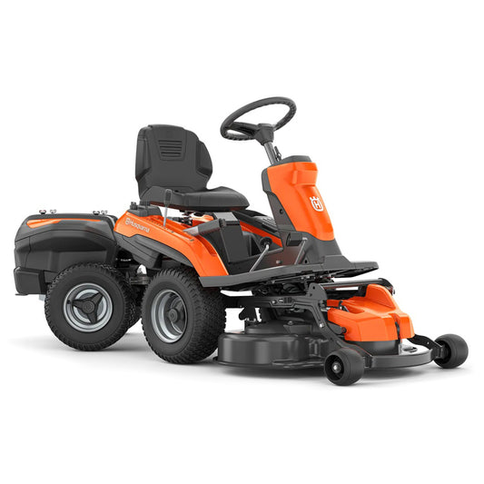 HUSQVARNA R 200iX Akku-Frontmäher