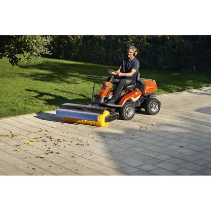 HUSQVARNA R 316TX AWD Frontmäher inkl. Mähdeck Combi 94