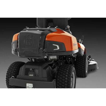 HUSQVARNA R 316TX AWD Frontmäher inkl. Mähdeck Combi 94