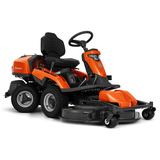 HUSQVARNA R 316TsX AWD Frontmäher