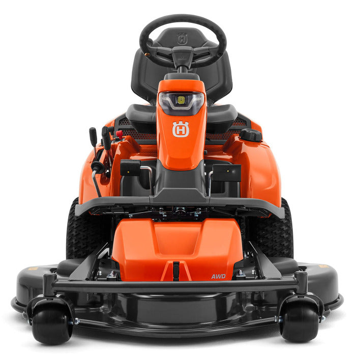 HUSQVARNA R 316TsX AWD Frontmäher