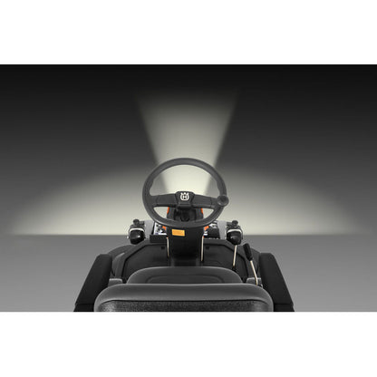 HUSQVARNA R 316TsX AWD Frontmäher inkl. Mähdeck Combi 112