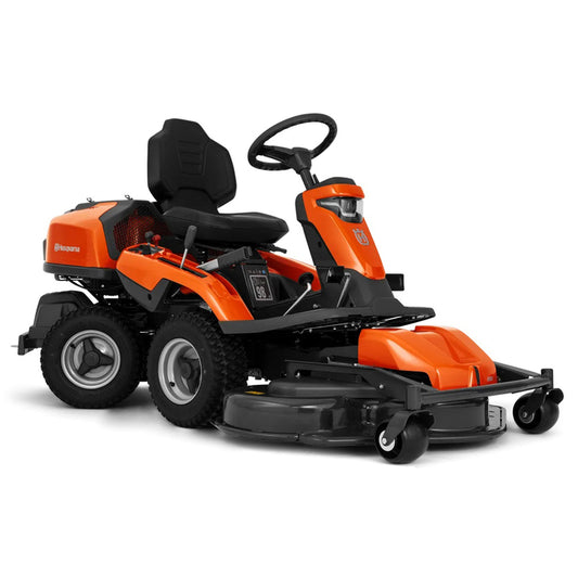 HUSQVARNA R 320X AWD Frontmäher