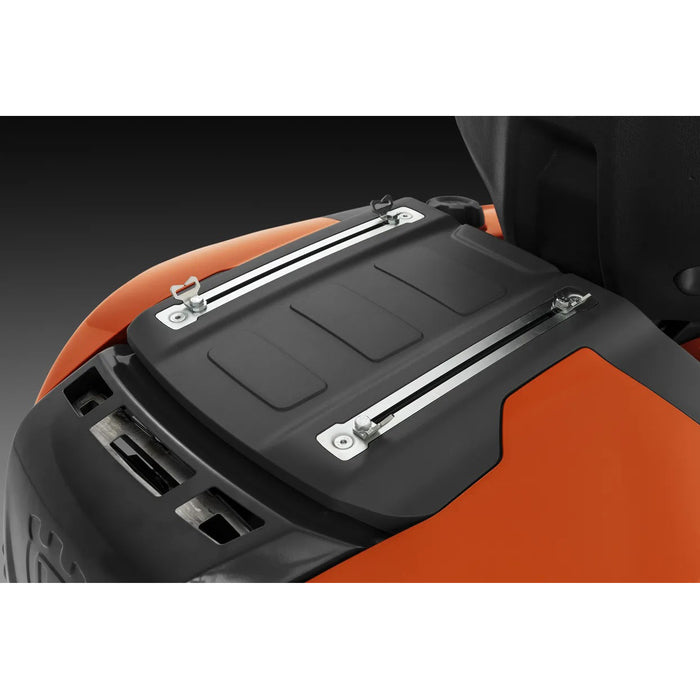 HUSQVARNA R 320X AWD Frontmäher Inkl. Mähdeck Combi 103