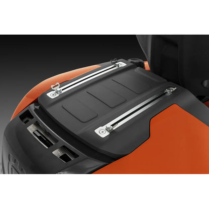 HUSQVARNA R 320X AWD Frontmäher Inkl. Mähdeck Combi 112