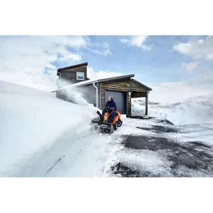 HUSQVARNA R 320X AWD Frontmäher