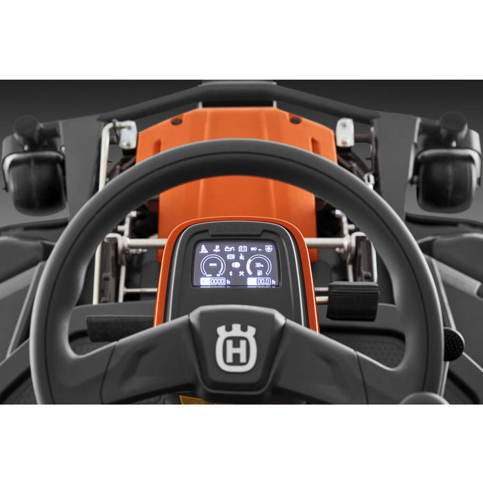 HUSQVARNA R 420TsX AWD Profi-Frontmäher