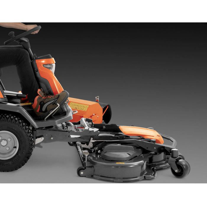 HUSQVARNA R 420TsX AWD Profi-Frontmäher