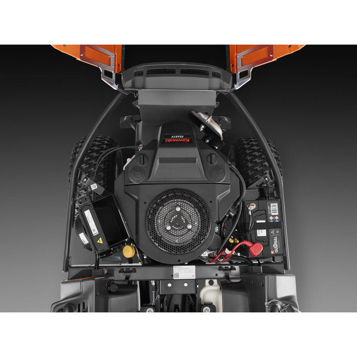 HUSQVARNA R 420TsX AWD Profi-Frontmäher