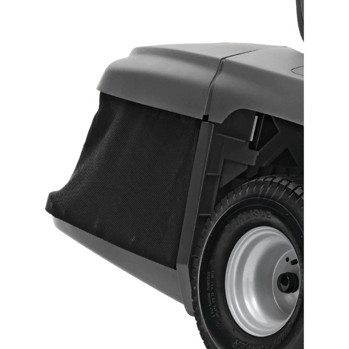 HUSQVARNA TC 138 Rasentraktor