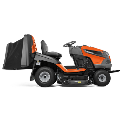 HUSQVARNA TC 242TX Rasentraktor