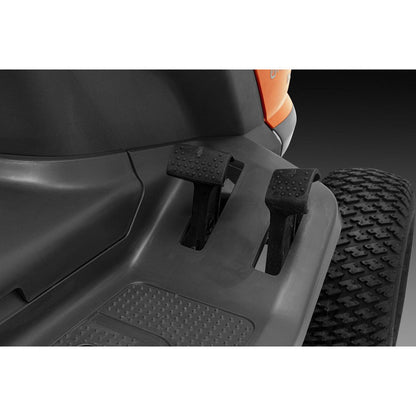 HUSQVARNA TS 114 Rasentraktor