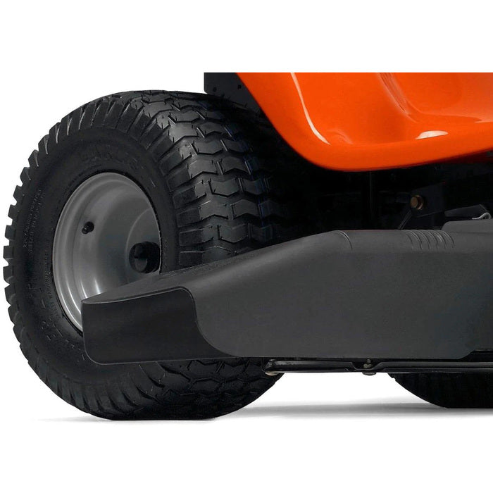 HUSQVARNA TS 142L Rasentraktor
