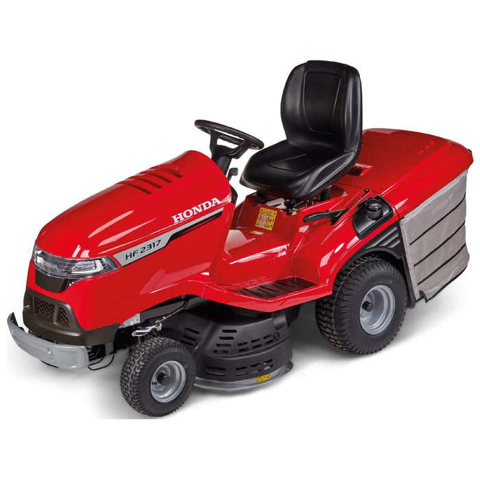 HONDA HF 2317 HM Rasentraktor