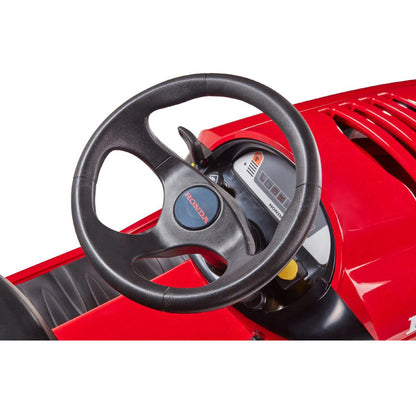 HONDA HF 2317 HM Rasentraktor