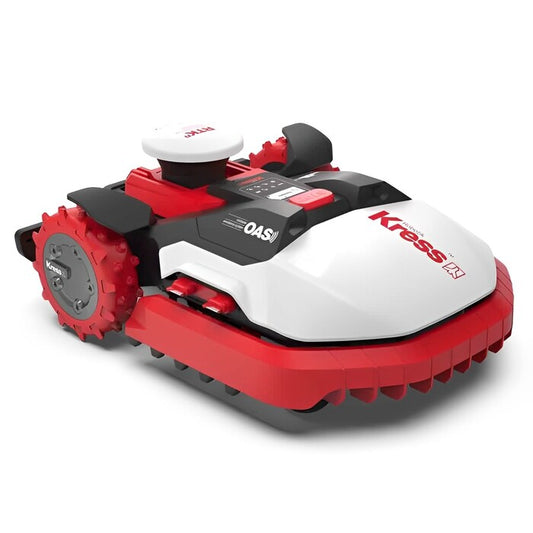 KRESS Mission RTKn KR233E Mähroboter