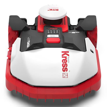 KRESS Mission RTKn KR233E Mähroboter