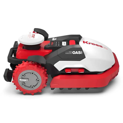 KRESS Mission RTKn KR233E Mähroboter