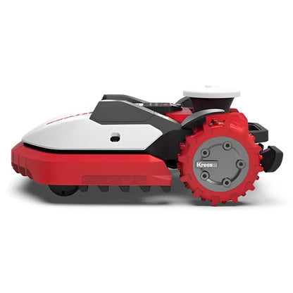 KRESS Mission RTKn KR233E Mähroboter