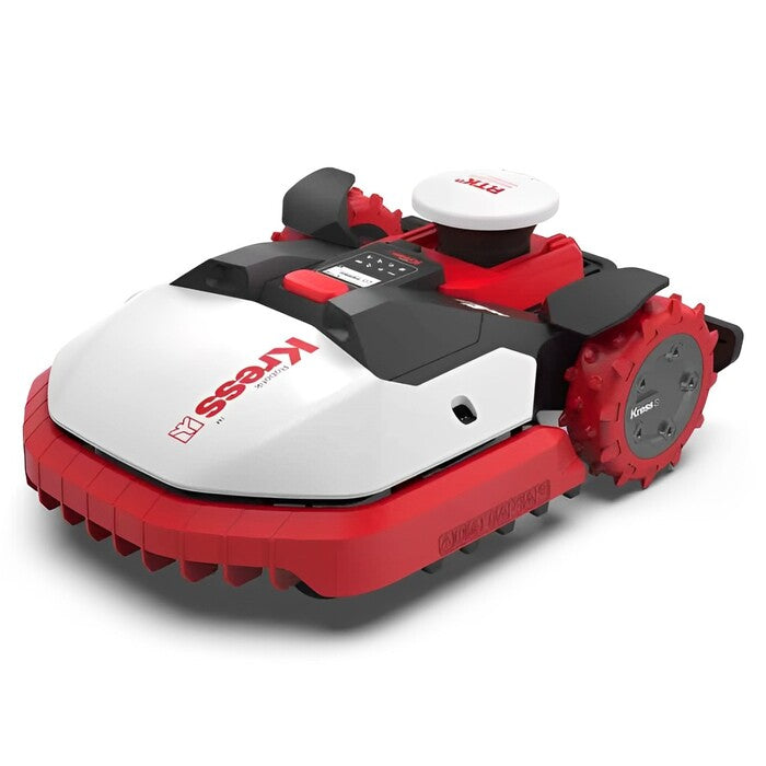KRESS Mission RTKn KR236E Mähroboter