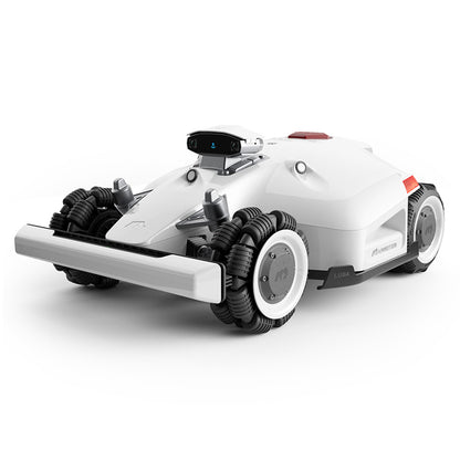 MAMMOTION LUBA 2 AWD 5000 Mähroboter
