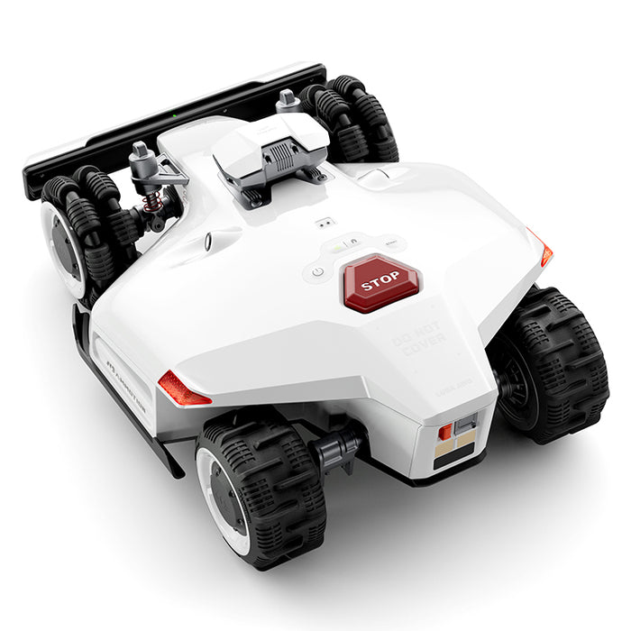 MAMMOTION LUBA 2 AWD 10000 Mähroboter