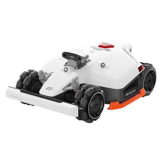 LUBA 2 AWD 3000X Mähroboter