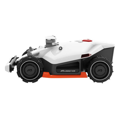 LUBA 2 AWD 5000X Mähroboter