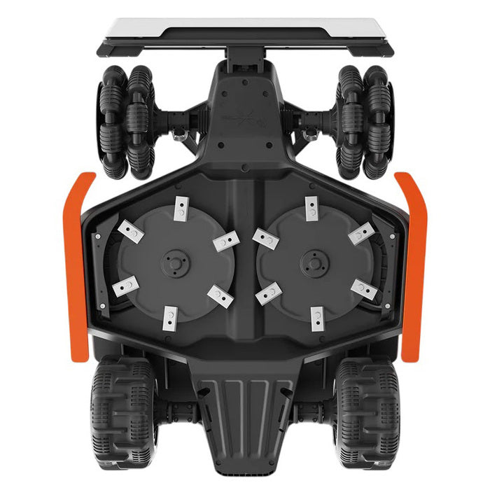 LUBA 2 AWD 5000X Mähroboter