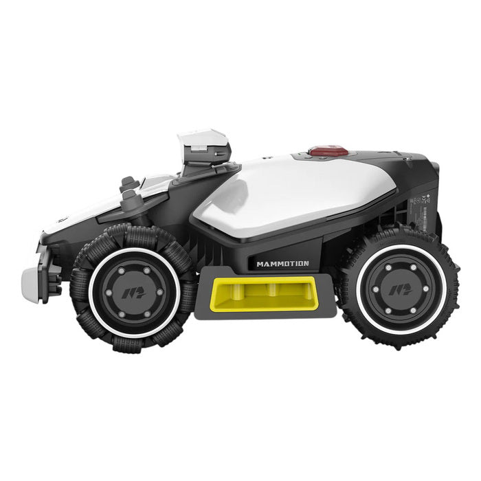 LUBA mini AWD 1500 Mähroboter