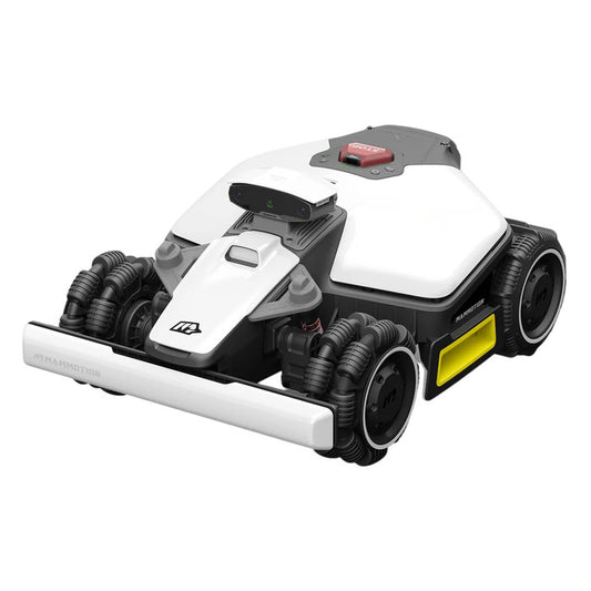 LUBA mini AWD 800 Mähroboter
